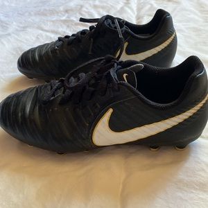 Nike Soccer Cleats